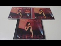 Unboxing Mariah Carey Hero CD Singles 1993