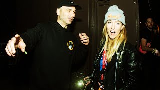 Flava D: From Wiley &amp; Grime to Hospital Records