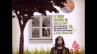 Badly Drawn Boy - All The Trimmings
