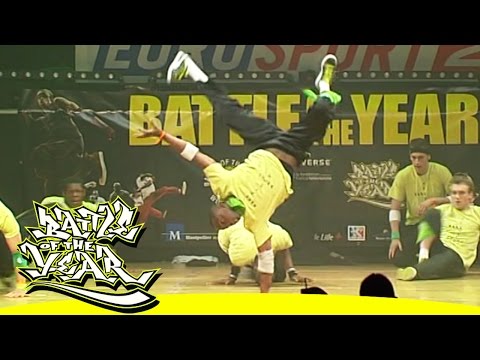 BOTY FRANCE 2008 - EXPETION (CHELLES) (SHOWCASE) [BOTY TV]