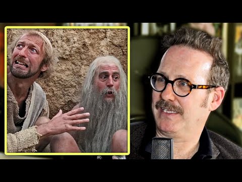 LAS 5 MEJORES PELÍCULAS DE HUMOR DE LA HISTORIA por Joaquín Reyes (no te las pierdas)