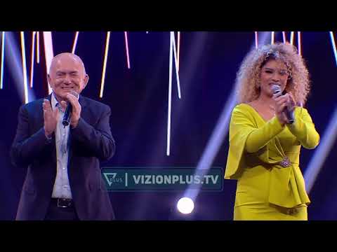 Falma synë e zi & O dhëndër ku vete kështu & Kur mé zbret nga Voskopoja | Vaskë Curri & Denisa Gjezo