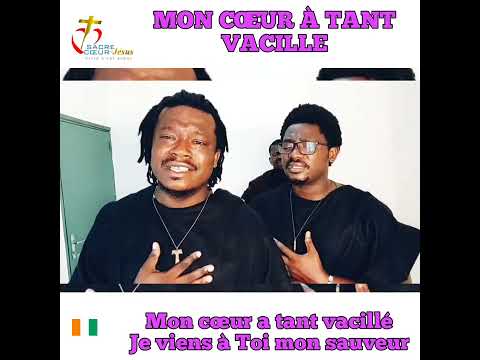 Mon cœur à tant vacillé