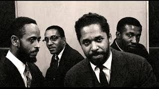 Delaunay&#39;s Dilemma - Modern Jazz Quartet