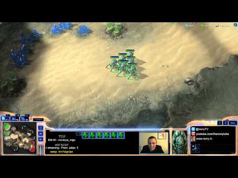 Heroic Forward Blinks!