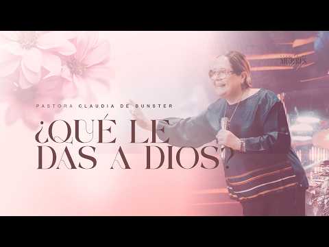 Mujeres De Fe - Billy Bunster