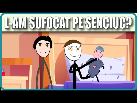 POVESTI DIN COPILARIE: Am Vrut Sa-l Trimit La "CEL DE SUS"!