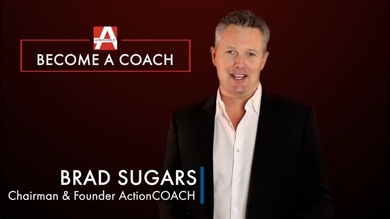 Become A Coach I ActionCOACH
