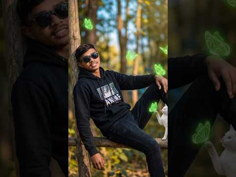 Gemini Photo Edit | Trending Instagram Photo Editing | Google Gemini Photo Editing #gemini