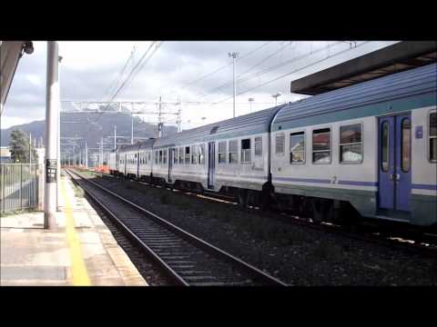 R12797  Messina C.le - Palermo C.le