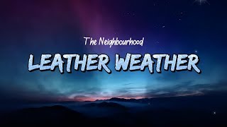 Leather Weather thumbnail