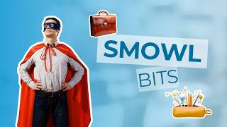 Confidence in Two Minutes: Try This | SMOWL Bits