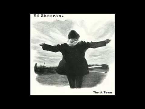 Ed Sheeran - The A Team (The Purp DUBSTEP Remix)