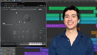 Video thumbnail for My FIRST Sample Library | BBC Symphony Orchestra Core by Ernesto Aguirre