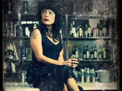 SARA VAN & AFRO JAZZ TRIO