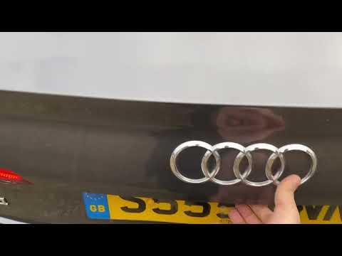 Audi A4 2.0 TDI S line Saloon 4dr Diesel S Tronic - AB Dealers