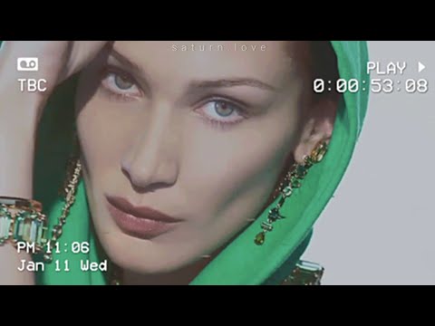 I'll do it ( slowed + reverb ) // Gigi and Bella Hadid // sub español