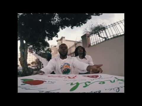 DOWN 2 EARTH - DNA (Official Video)