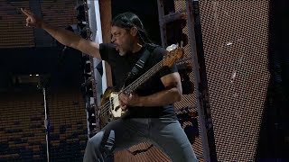 For Whom the Bell Tolls (Edmonton, Alberta - August 16, 2017)