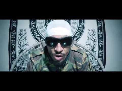 AKSHUN MAN PREZENTZ : BroFAM - SK ULTRA *******OFFICIAL VIDEO*******