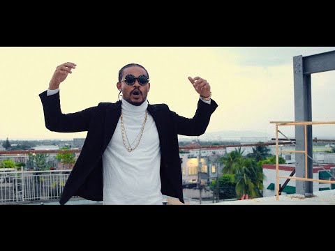 ShaneSkull - Loud (Official Video)