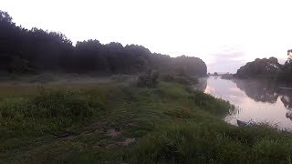 Рыбалка брянск в контакте ипуть