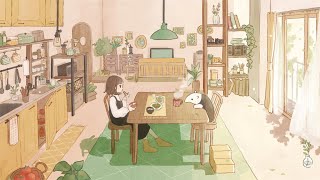 pote feat.てう -「食卓」