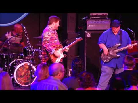 Tab Benoit - We Make A Good Gumbo