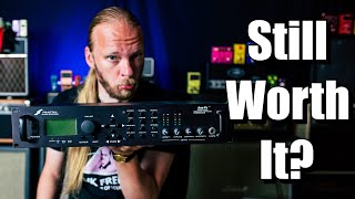 Video thumbnail for Axe-FX Standard (Any Good In 2021?) by Elmo Karjalainen