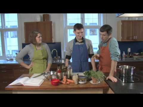 JyskeBank.TV  - Billig mad. Billig suppe.