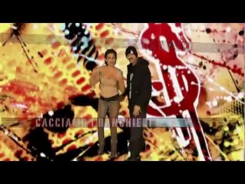 Sara Tommasi ft. Flycat - Cacciamo i Banchieri Dal Tempio - preview