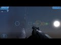 Halo MCC Cursed Halo Again (Halo)