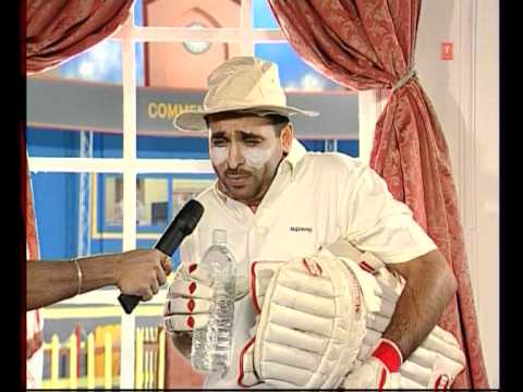Bhagwant Mann Full Speed — watch video