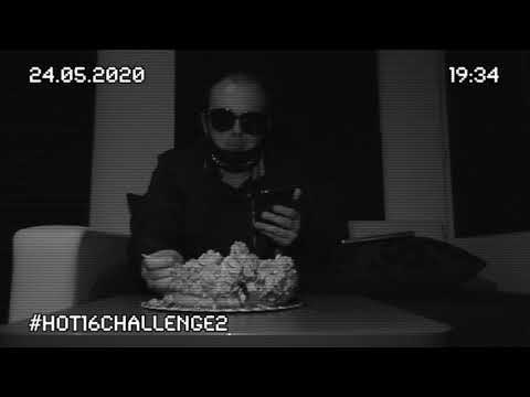 MAKOBITXH #hot16challenge2