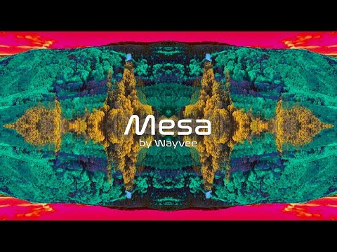 Wayvee - Mesa - PHONK (BADRADIO)