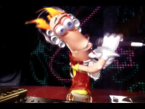 Jamba - DJ Mozart FULL HD VIDEO #1