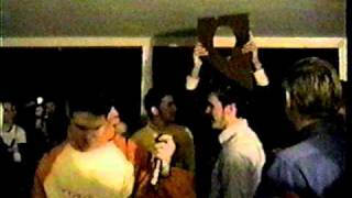 Curl Up And Die - Infamous Halloween Show Pt. 1