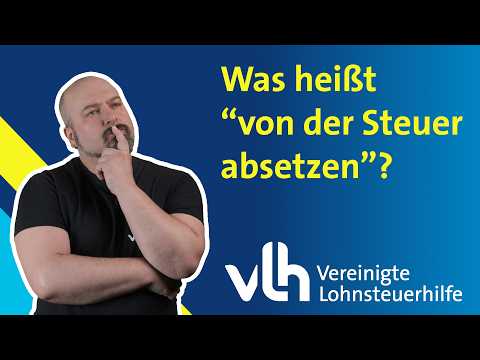 VLH | Ines Weigl - Vereinigte Lohnsteuerhilfe e.V. YouTube-Vdeominiatur 3