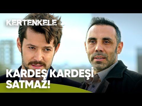 Böyle dostluk görülmedi🥹 | Kertenkele🦎 Özel Kolaj