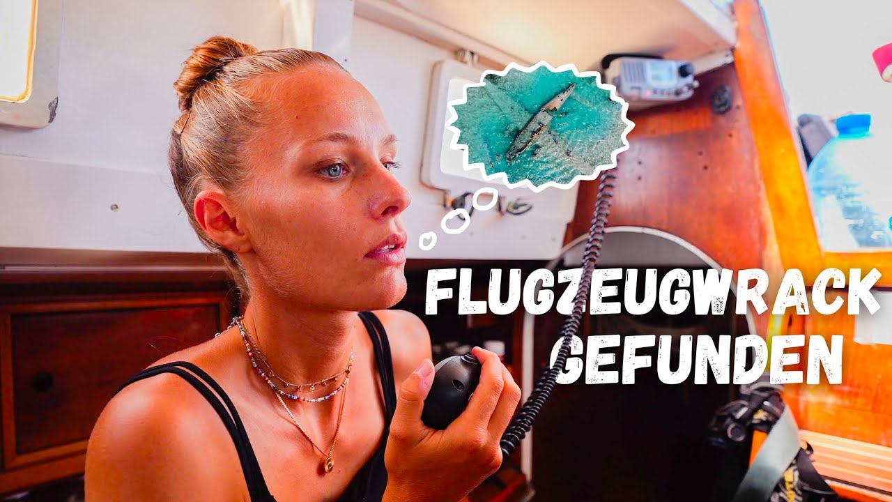 Ep. 141 | The last days in the Bahamas! We're sailing to the USA.