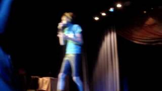 "kill paradise- radio arcade" My brother can sing