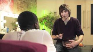 Tinchy Stryder&#39;s Rider - Popatron, Episode 2 Preview - BBC Switch