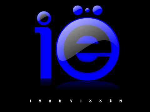 Dave Graham vs. Cosmic Gate - Love Always Raging (Iván Vixxën Mashup)