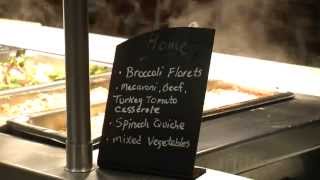 Dining Service Changes