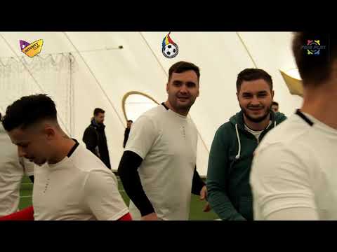 Cupa De Iarna Smart Cup Valcea 2019