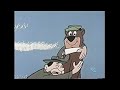 Boomerang Friday Marathon Ft Yogi Bear January 2004