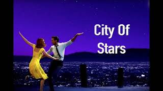 John Legend - City Of Stars &amp; Audition Medley  La La Land