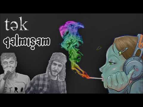 Epi Ft. Yap10  Tək Qalmışam