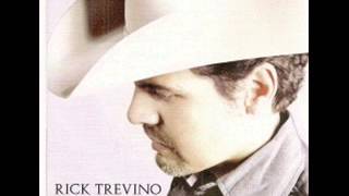 Rick Trevino  ~ Better In Texas
