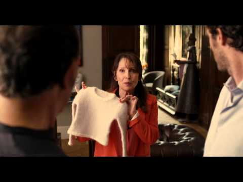 La Cage Dorée - Cachemire Préféré